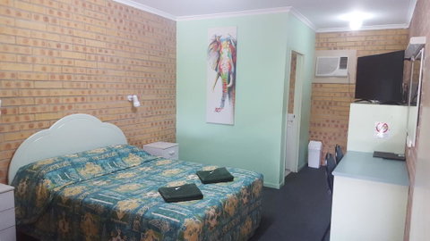 Tiaro Motor Inn - South Australia Travel 2