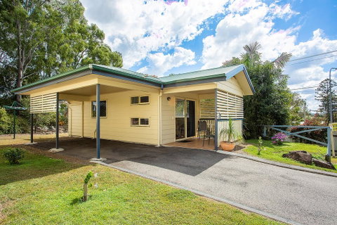 Tiaro Tourist Stopover - South Australia Travel 1
