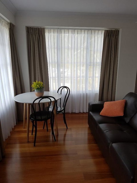 Timbertown Resort And Motel - South Australia Travel 3