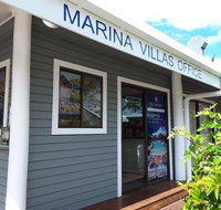 Tin Can Bay Marina Villas - South Australia Travel