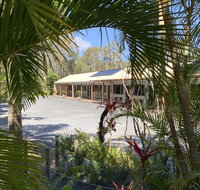Tin Can Bay Motel - South Australia Travel