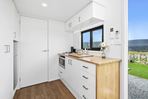 TINY HOME......BIG Views - South Australia Travel 3
