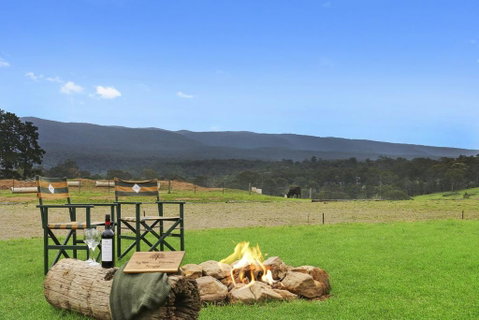 TINY HOME......BIG Views - South Australia Travel 2