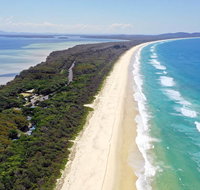 Tiona Holiday Park - South Australia Travel