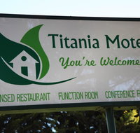 Titania Motel - South Australia Travel