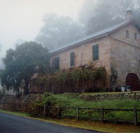 Tizzana Winery Bed and Breakfast - South Australia Travel