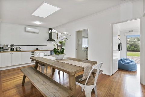 To The Beach - South Australia Travel 1