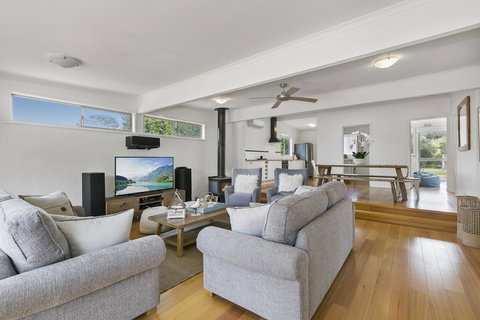 To The Beach - South Australia Travel 0