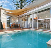 Toby's Beach House - South Australia Travel
