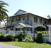 Tokelau 2 - Tuncurry Townhouse - South Australia Travel