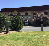 Tollgate Motel - South Australia Travel