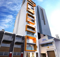 Tom's Court Hotel - South Australia Travel