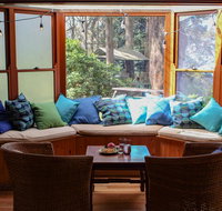 Tomah Retreat - Relax with Studio BREATHE - South Australia Travel
