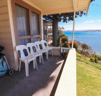 Tommy's Lakehouse - South Australia Travel