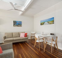 Tondio Terrace Flat 5 - Pet Friendly ground floor budget style accommodation - South Australia Travel