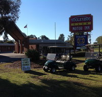 Tooleybuc Club Motor Inn - South Australia Travel
