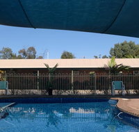 Tooleybuc Motel - South Australia Travel