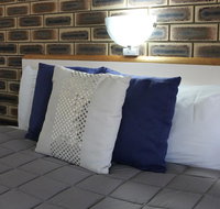 Top of the Town Motel - South Australia Travel