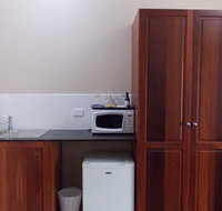 Top of the Town Motel - South Australia Travel