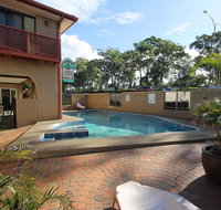 Toreador Motel - South Australia Travel
