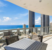 Towers of Chevron - Private Apartments - South Australia Travel