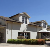 Townhouse Motel Cowra - South Australia Travel