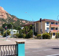 Townsville Apartments on Gregory - South Australia Travel