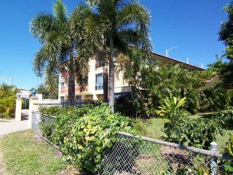 Townsville Apartments On Gregory - South Australia Travel 2