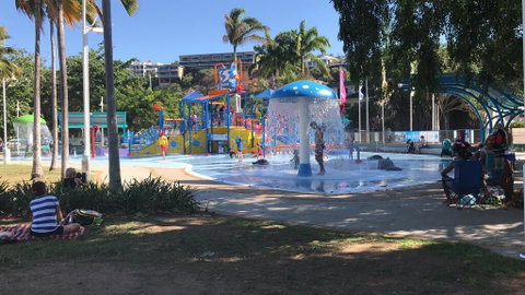 Townsville Apartments On Gregory - South Australia Travel 1