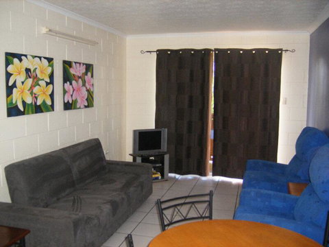Townsville Apartments On Gregory - South Australia Travel 3