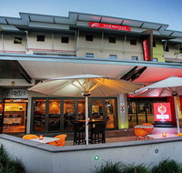 Townsville Central Hotel - South Australia Travel