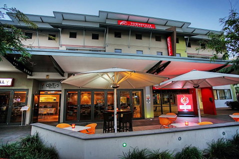 Townsville Central Hotel - South Australia Travel 0