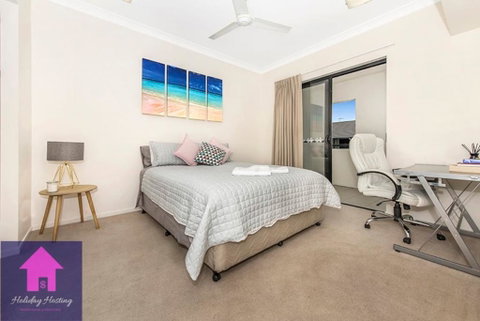 Townsville Luxury Spacious Apt 3 BR-2BTH Pools - South Australia Travel 2