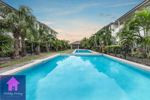 Townsville Luxury Spacious Apt 3 BR-2BTH Pools - South Australia Travel 0