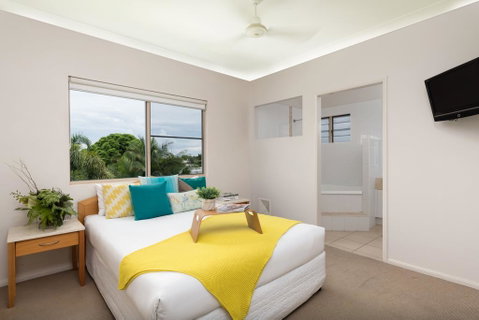 Townsville Southbank Apartments - South Australia Travel 0