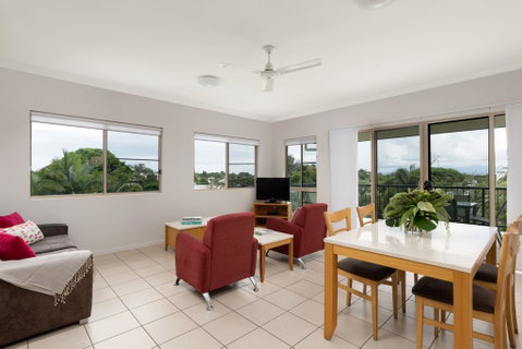 Townsville Southbank Apartments - South Australia Travel 2