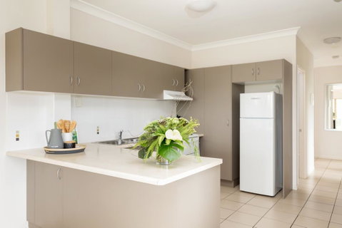 Townsville Southbank Apartments - South Australia Travel 1