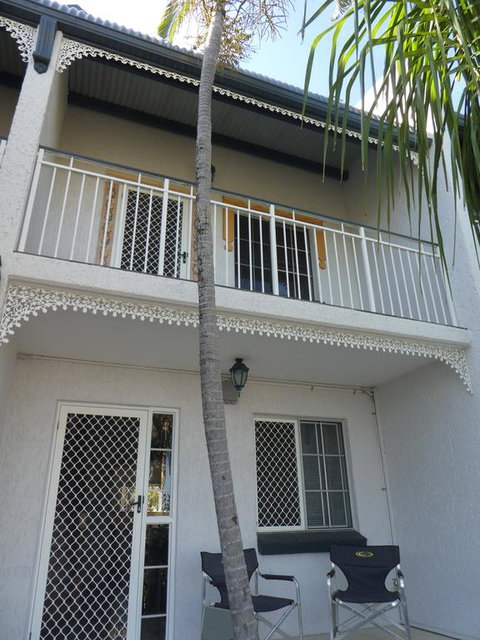 Townsville Terrace - South Australia Travel 0