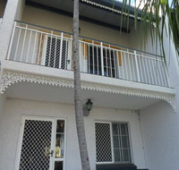 Townsville Terrace - South Australia Travel