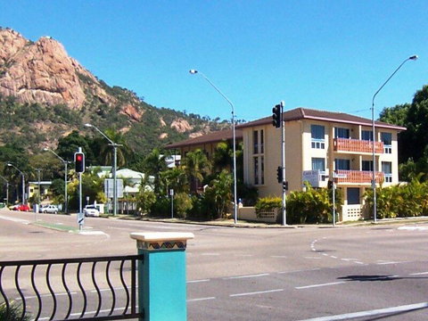 Townsville Apartments On Gregory - South Australia Travel 0