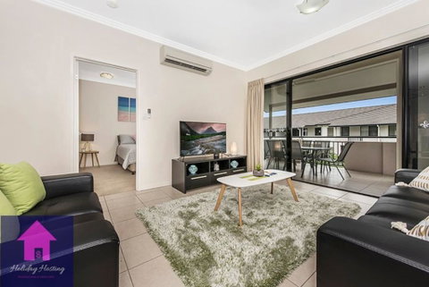 Townsville Luxury Spacious Apt 3 BR-2BTH Pools - South Australia Travel 1