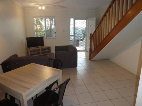 Townsville Terrace - South Australia Travel 2