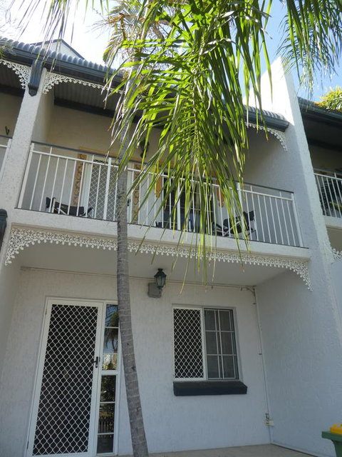 Townsville Terrace - South Australia Travel 1