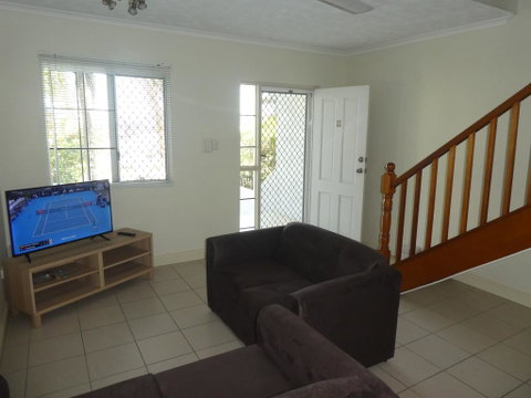 Townsville Terrace - South Australia Travel 3