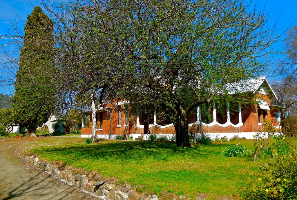 Adelong NSW South Australia Travel