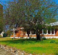 Tracton Homestead - South Australia Travel