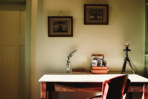 Tracton Homestead - South Australia Travel 2