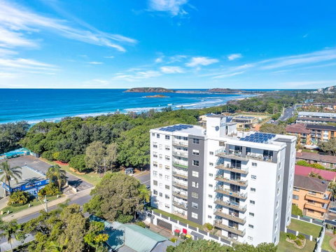 Tradewinds Apartments - South Australia Travel 0
