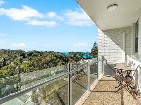Tradewinds Apartments - South Australia Travel 1