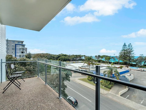 Tradewinds Apartments - South Australia Travel 2